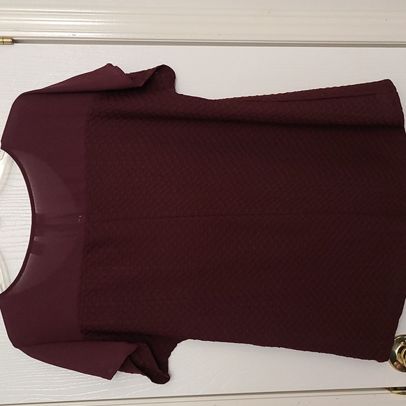 Cato women's blouse - Picture 3 of 3